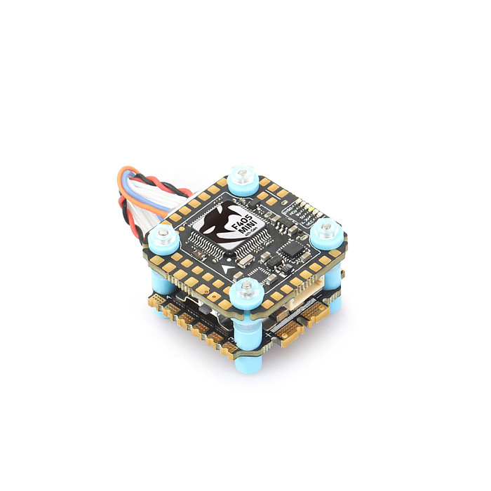 (Diatone) JH60879 Mamba MK4 F405MINI/F40_BLS MINI Equipment Tower 3-6S Lipo For FPV Traversing Machine