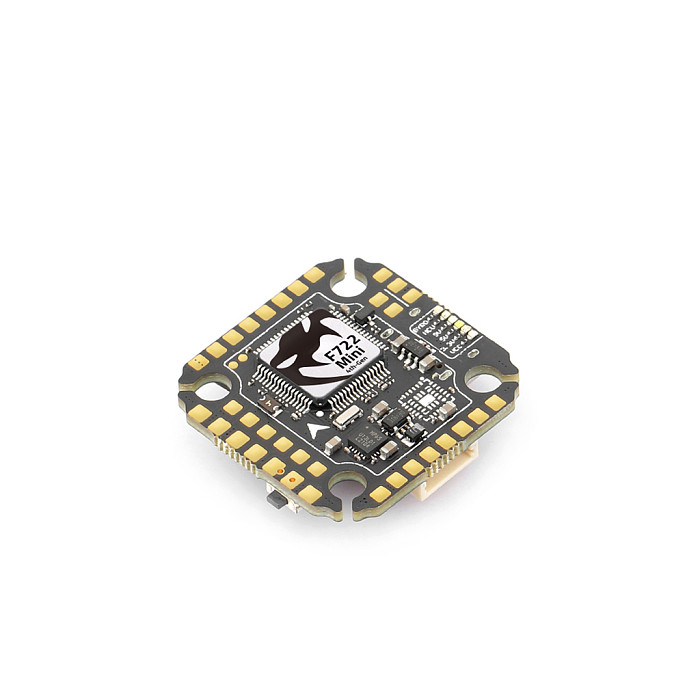 (Diatone) JH60882 Mamba MK4 F722 MINI Flight Controller 3-6S Lipo For FPV Crossing Machine