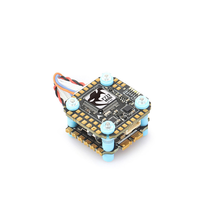 (Diatone) JH60877 Mamba MK4 F722MINI/F40_128K MINI Equipment Tower For FPV Traversing Machine