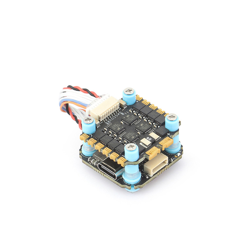 (Diatone) JH60877 Mamba MK4 F722MINI/F40_128K MINI Equipment Tower For FPV Traversing Machine