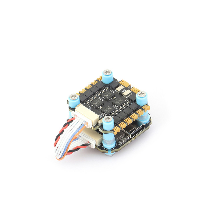 (Diatone) JH60880 Mamba MK4 F405MINI/F30MINI Equipment Tower 3-6S Lipo For FPV Traversing Machine