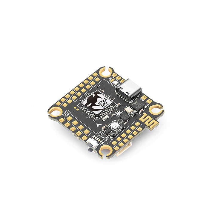 (Diatone) JH60881 Mamba MK4 F722APP Flight Controller For FPV Traversing Machine
