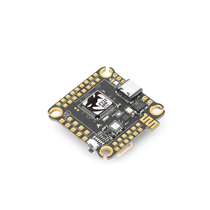 (Diatone) JH60881 Mamba MK4 F722APP Flight Controller For FPV Traversing Machine