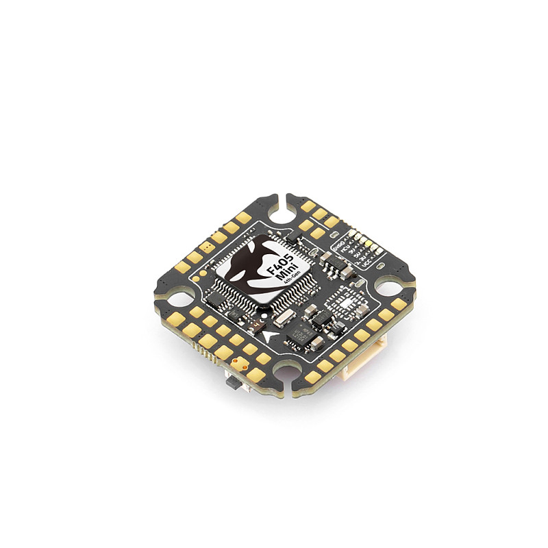 (Diatone) H60875 Mamba MK4 F405 MINI Flight Controller 3-6S Lipo For FPV Crossing Machine
