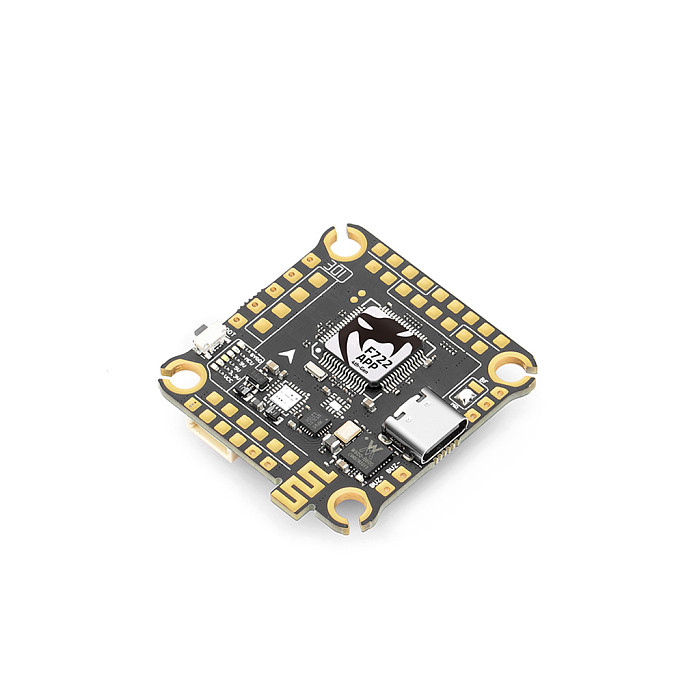 (Diatone) JH60881 Mamba MK4 F722APP Flight Controller For FPV Traversing Machine