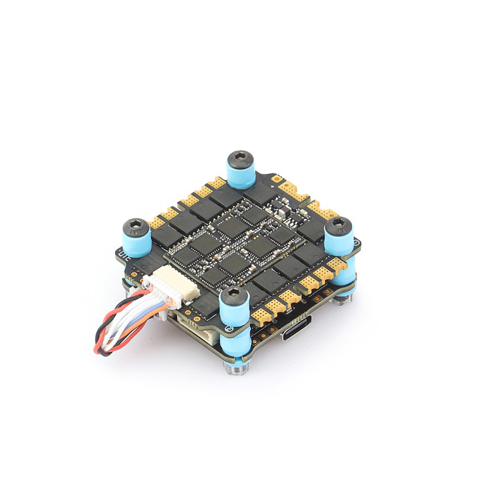 (Diatone) JH60876 Mamba MK4 F722APP/F45_128K Equipment Tower For FPV Crossing Machine