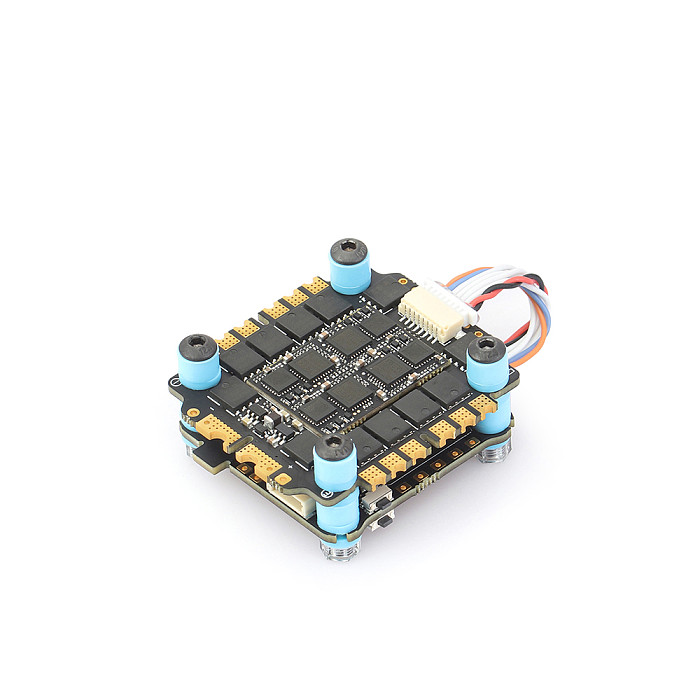 (Diatone) JH60876 Mamba MK4 F722APP/F45_128K Equipment Tower For FPV Crossing Machine