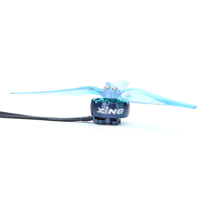 (iFlight) XING2 1806 1600KV/2500KV 1.5mm Shaft Motor For FPV Racing DIY Accessories
