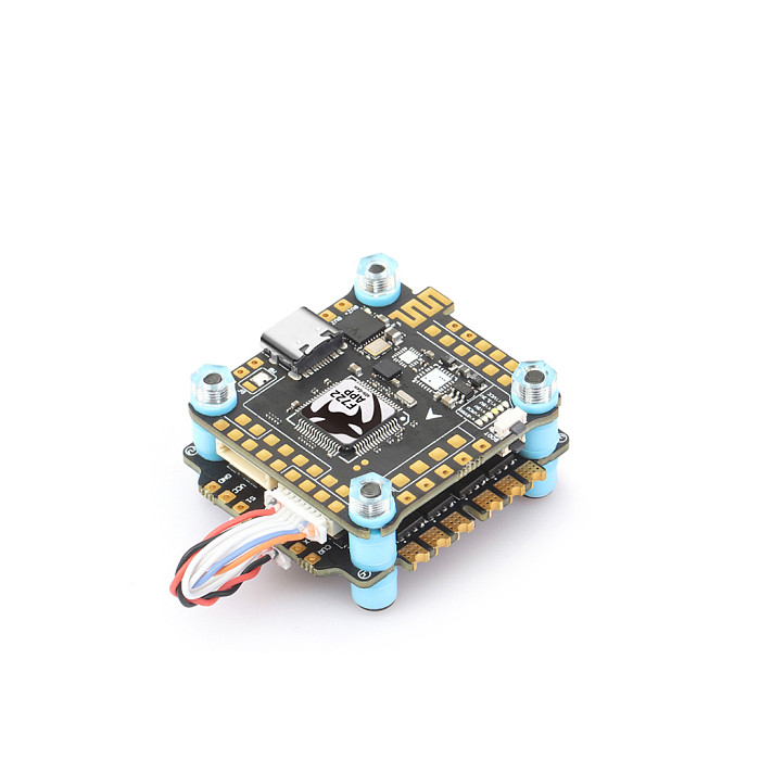 (Diatone) JH60876 Mamba MK4 F722APP/F45_128K Equipment Tower For FPV Crossing Machine