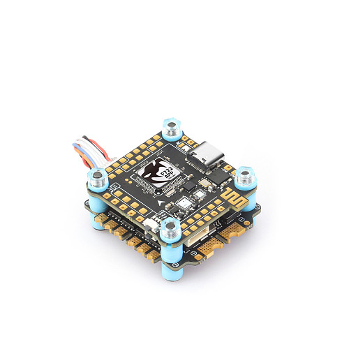(Diatone) JH60876 Mamba MK4 F722APP/F45_128K Equipment Tower For FPV Crossing Machine