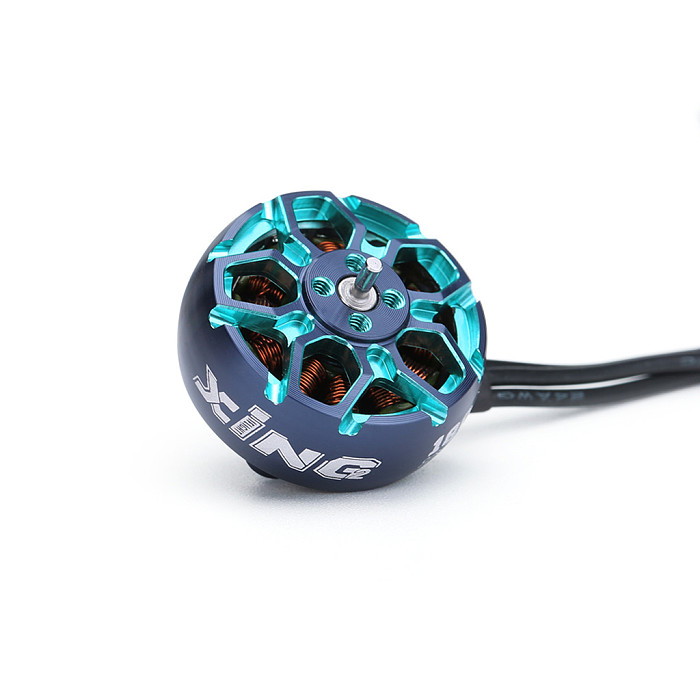 (iFlight) XING2 1806 1600KV/2500KV 1.5mm Shaft Motor For FPV Racing DIY Accessories