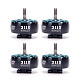 4pcs iFlight XING2 3110 900KV/1250KV FPV Cinelifter  Brushless Motor For Diy Drone  Accessories