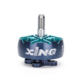 (iFlight) XING2 2306 4S 6S 5mm Titanium Alloy Shaft 1755KV / 2555KV Motor For FPV Crossing Machine