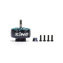 iFlight XING2 3110 900KV/1250KV FPV Cinelifter  Brushless Motor For Diy Drone  Accessories