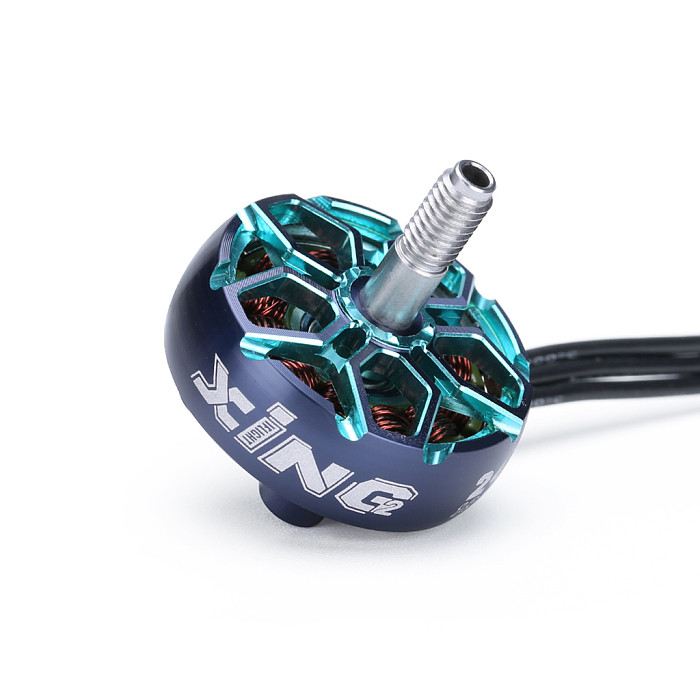 (iFlight)  XING2 2405 4S 6S 1800KV / 1950KV Motor  For FPV Crossing Machine