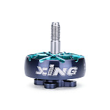 (iFlight)  XING2 2405 4S 6S 1800KV / 1950KV Motor  For FPV Crossing Machine