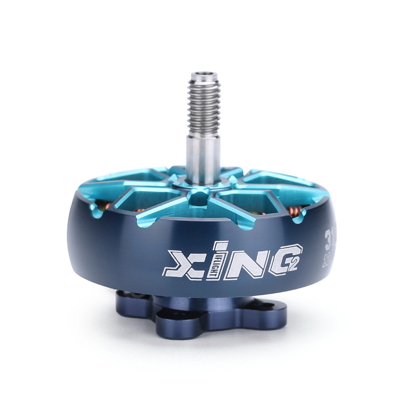 iFlight XING2 3106  1200KV/1500KV  Brushless Motor  For FPV Drone