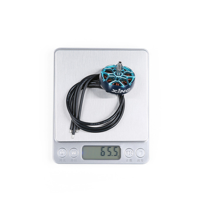 iFlight XING2 3106  1200KV/1500KV  Brushless Motor  For FPV Drone