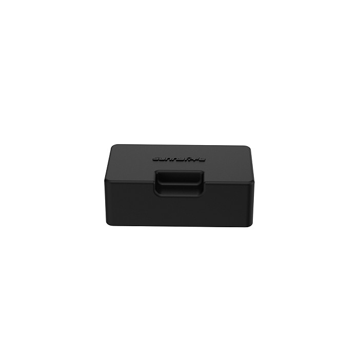 Drone Silicone Battery Dust Cover For DJI Mini 3 Pro Battery Black MM3-DC405