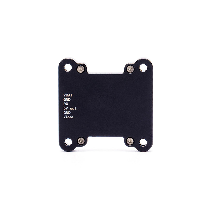 iFlight Star Fox BLITZ 5.8G Video Transmission 1.6W High Power FPV VTX Transmitter