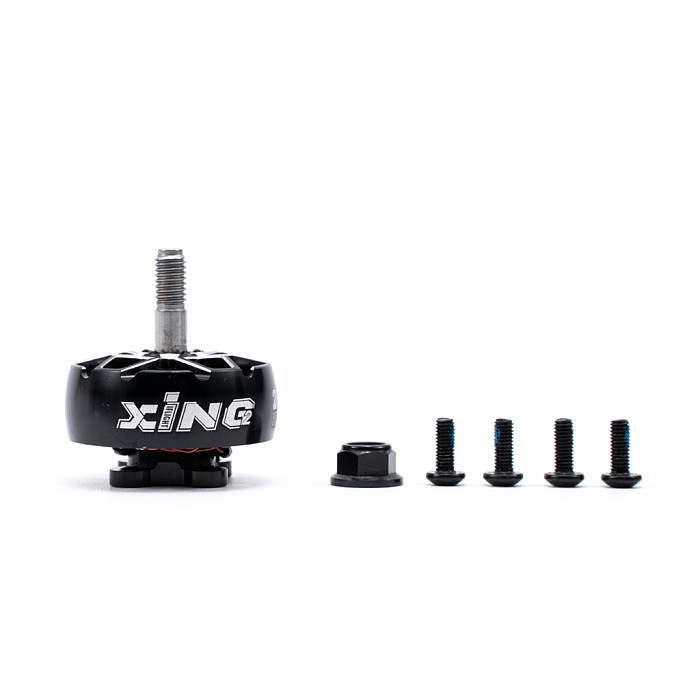 iFlight XING2 2506 1500KV/1850KV FPV Long Range Motor