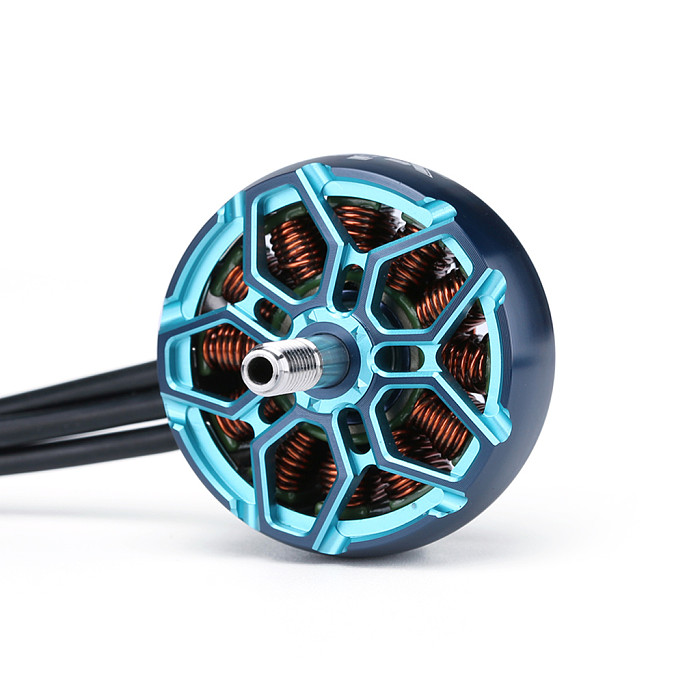 iFlight XING2 3106  1200KV/1500KV  Brushless Motor  For FPV Drone