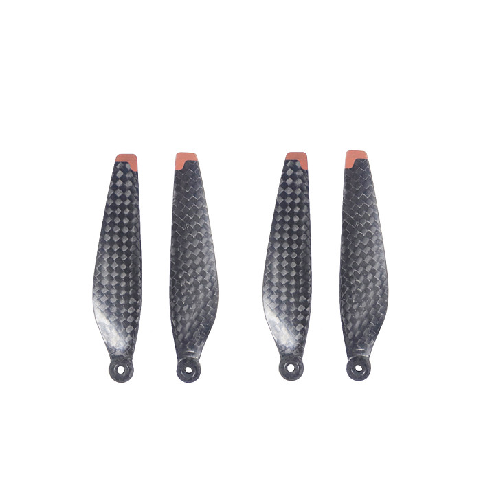 For DJI Mini 3 Pro Carbon Fiber Propeller Blade Wing Aircraft Drone Accessories