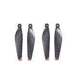 For DJI Mini 3 Pro Carbon Fiber Propeller Blade Wing Aircraft Drone Accessories