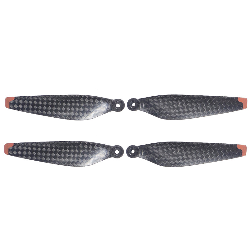 For DJI Mini 3 Pro Carbon Fiber Propeller Blade Wing Aircraft Drone Accessories