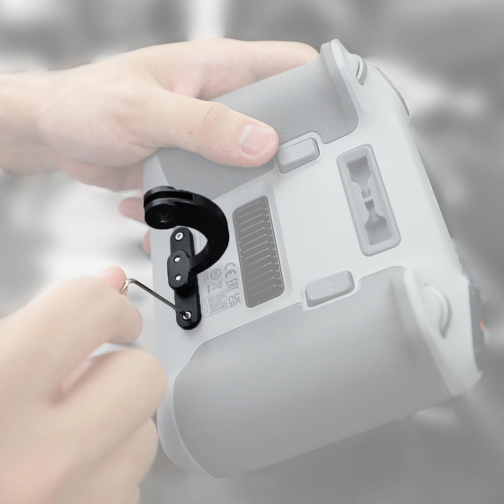 US 11.04 Sunnylife for DJI Mini 3 Pro Remote Control Cycling Mount