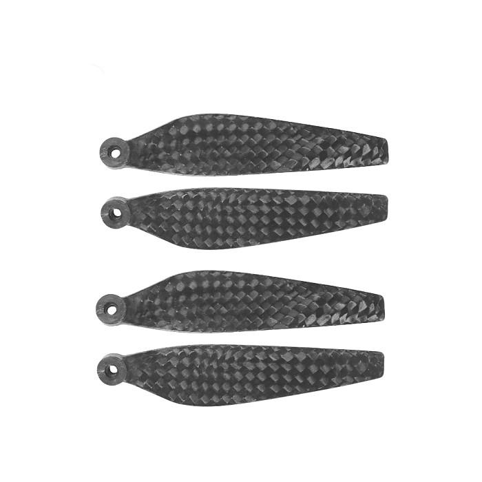 For DJI Mini 3 Pro Carbon Fiber Propeller Blade Wing Aircraft Drone Accessories