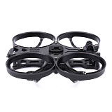 iFlight ProTek R16/R20/R25 Indoor HD FPV Rack  Frame With Protective Ring