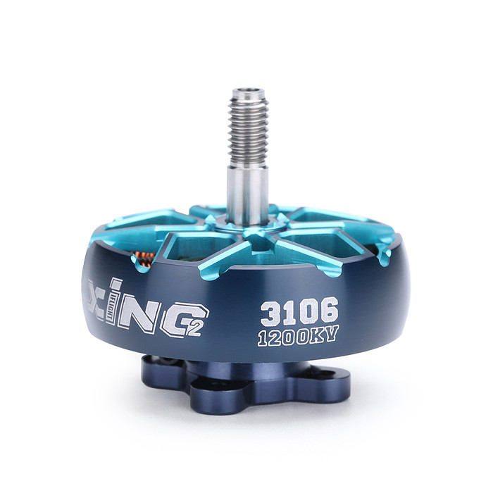 iFlight XING2 3106  1200KV/1500KV  Brushless Motor  For FPV Drone