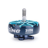 iFlight XING2 3106  1200KV/1500KV  Brushless Motor  For FPV Drone