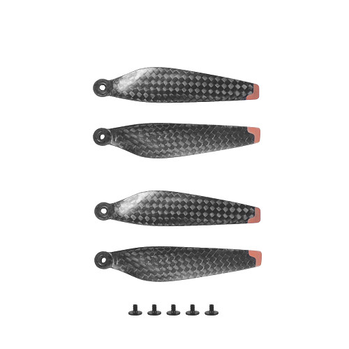 For DJI Mini 3 Pro Carbon Fiber Propeller Blade Wing Aircraft Drone Accessories