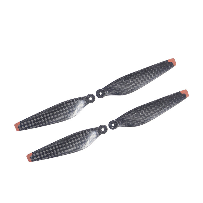 For DJI Mini 3 Pro Carbon Fiber Propeller Blade Wing Aircraft Drone Accessories