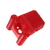 Suitable For Mark5 Rack BN220GPS Holder 3D Printing TPU Material Red