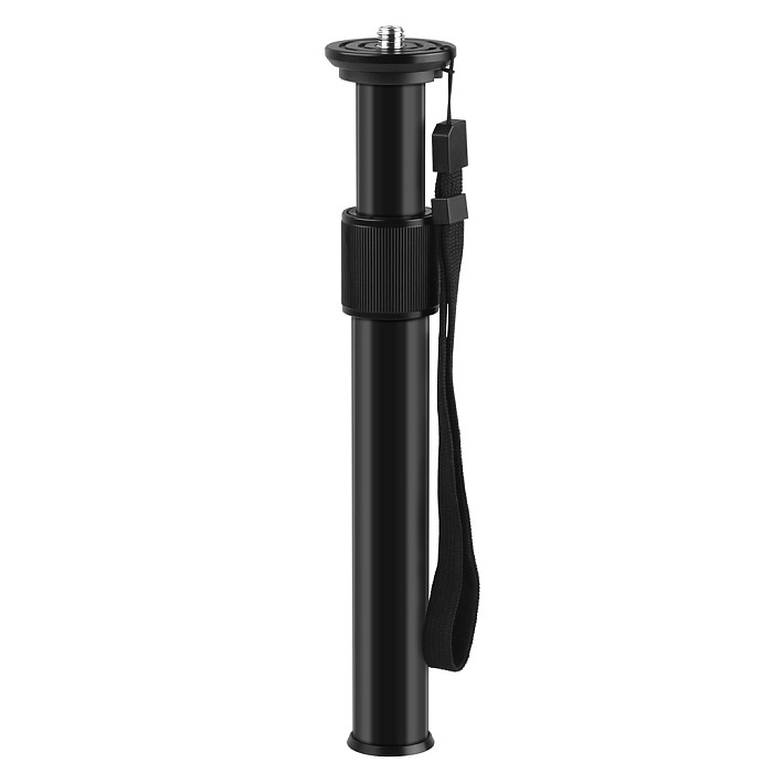 Aluminum Alloy Central Axis Extension Rod For SLR Camera Tripod  30MM/42MM/40MM
