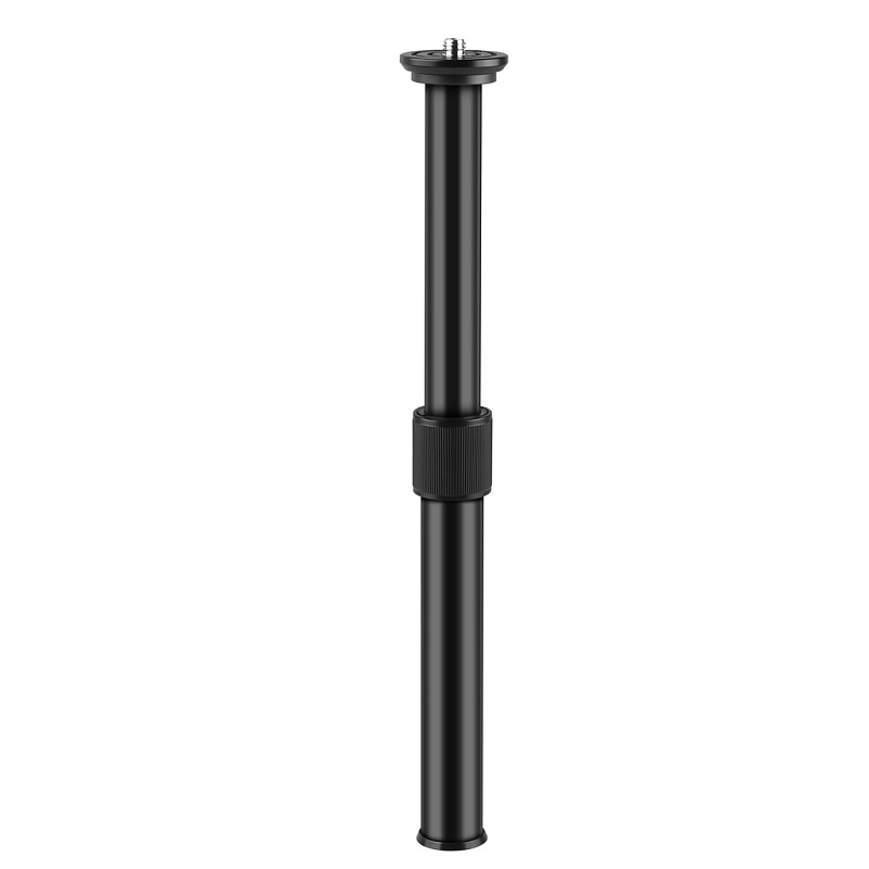 Aluminum Alloy Central Axis Extension Rod For SLR Camera Tripod  30MM/42MM/40MM