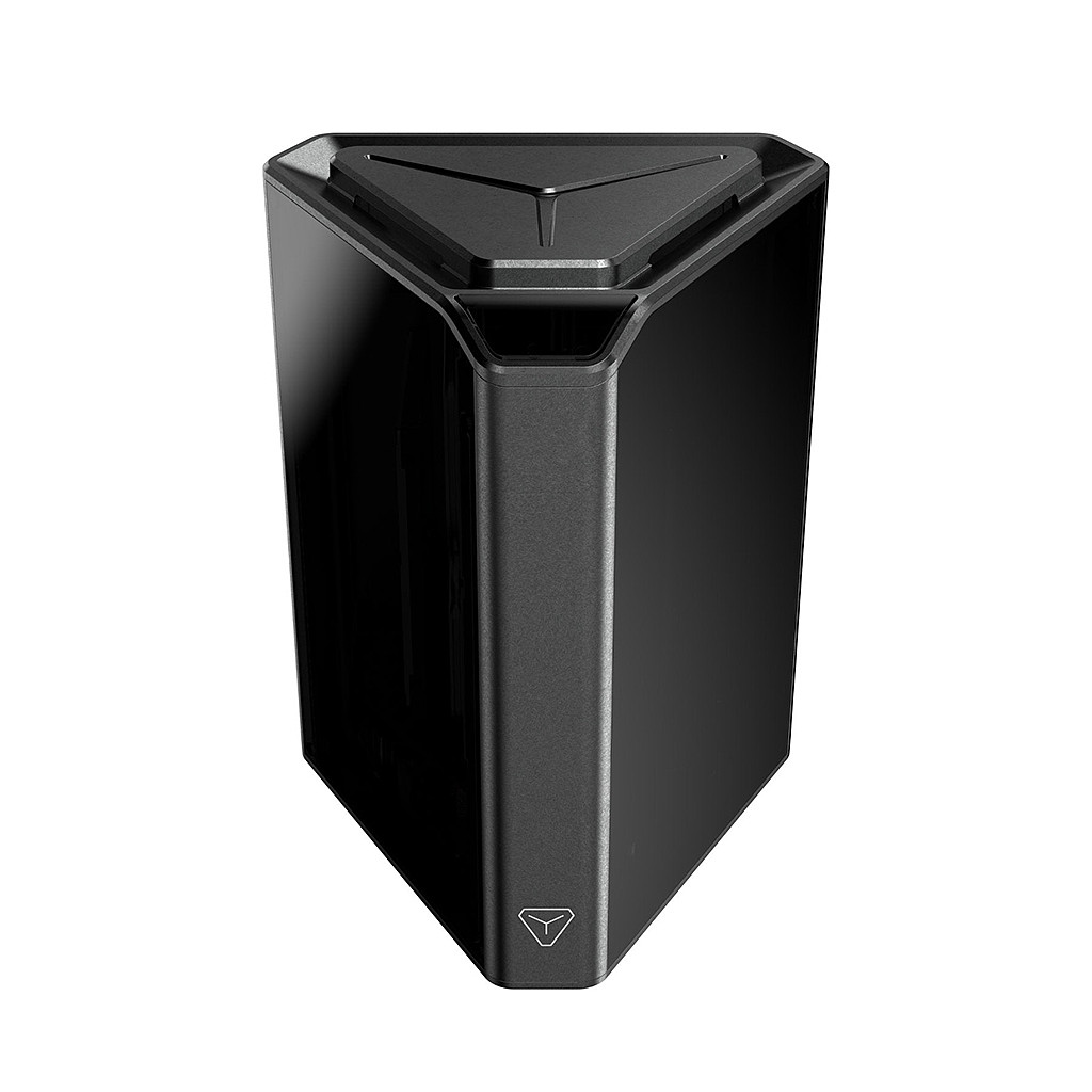 US 130 04 Pi NAS Case 4 BAY SATA HDD SDD Enclosure Network Attached