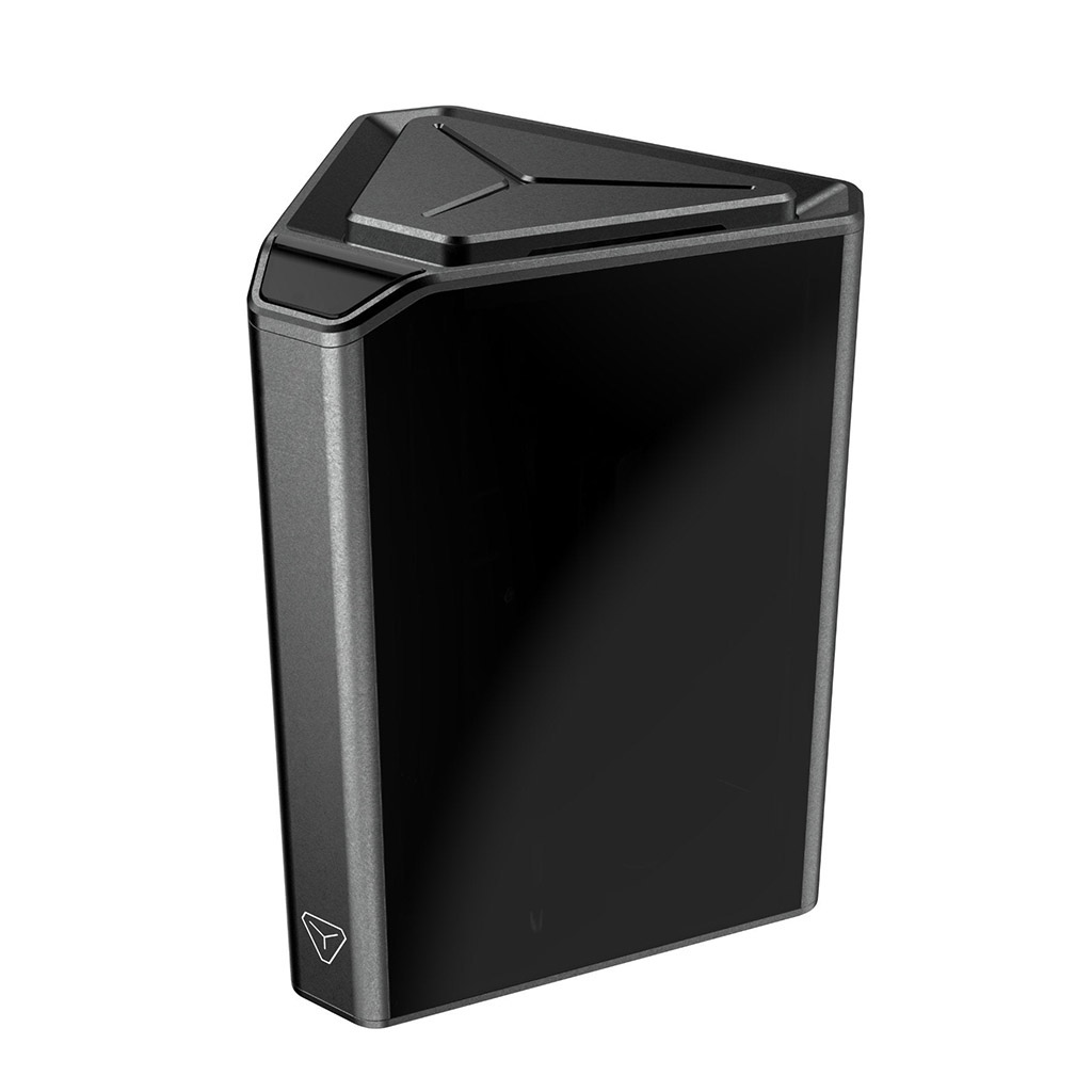 US 130 04 Pi NAS Case 4 BAY SATA HDD SDD Enclosure Network Attached