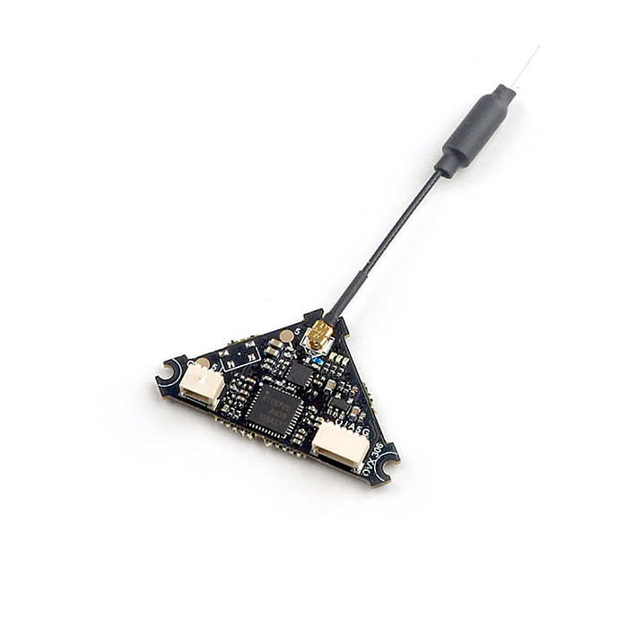 Happymodel BWhoop VTX 5.8g 40CH 25mw~200mw switchable VTX for Brushed/Brushles Bwhoop Mobula7 Mobula 7 Racing Drone Quadcopter