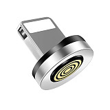 USB C Magnetic Adapter for Samsung Huawei Xiaomi Redmi LG VIVO OPPO SONY Honor OnePlus Smartphone Accessories Magnetic Charger
