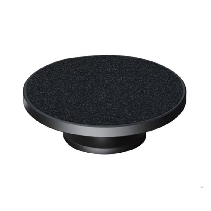 Aluminum alloy magnetic bracket mobile phone bracket 360-degree adjustable bracket