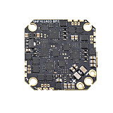 JHEMCU GHF411AIO-ICM F4 2-6S AIO Brushless Flight Control For 40A Toothpick Crossing Machine