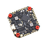 JHEMCU GHF411AIO-BMI F4 2-6S AIO Brushless Flight Control For 40A Toothpick Crossing Machine