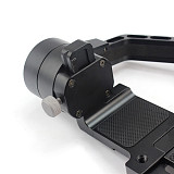 Zhiyun Crane V2 Handheld Stabilizer gimbal With Case Remote ZW-B01/ZW-B02 Duel Handle