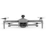 ZLL SG906 MAX2 3-Axle Camera Drone EIS GPS 4KM 360 Obstacle Avoidance 4K Professional Dron FPV RC Quadcopter