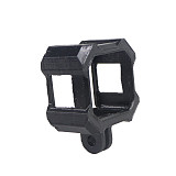 TPU 3D Printing Printed Module Stand Holder Bracket Support Frame Stent Mount Seat Adapter for action2 camera holder M5