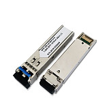 SFP-GE-LX-SM1310 1.25Gb/s Gigabit SFP Single Mode Optical Module 1310nm LC 20KM Dual Fiber 1.25G with Dual LC Port